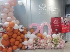 -苏菲艺术教育 | 芭蕾·钢琴(南山书城校区)
