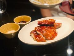 -湖滨28中餐厅·西湖宴·杭州君悦酒店