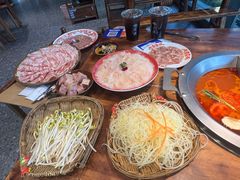-楠火锅(哈尔滨金爵万象店)