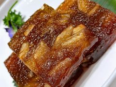 香煎马蹄糕-粤来记·啫啫煲·点心(日月光店)