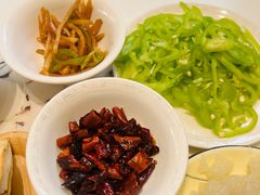 -高玛纳驴肉火烧(一世界店)