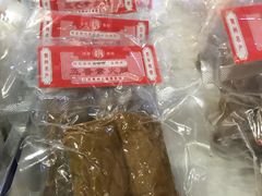 -义隆素菜馆(百年老店)