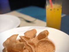 -又见马甲M8融合西餐厅(厦门体育中心店)