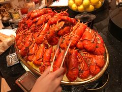 -咖啡苑 - 蔚藍夏日限定主题(永利皇宫店)