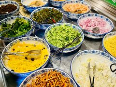 -怪噜范·贵阳小吃大排档(世纪金源店)