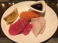 -OPEN開全日自助餐厅·西餐·海鲜(佛山希尔顿酒店)