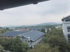 -天目湖御水温泉·度假酒店