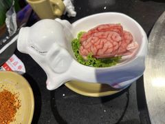 -唇辣号重庆老火锅(燕郊鑫乐汇店)