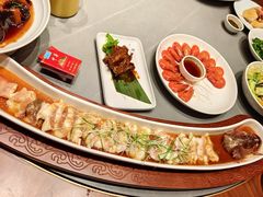 -阿明小菜·海鲜·上海菜(梅陇店)