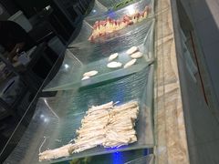 -小科自助海鲜烧肉(高区店)