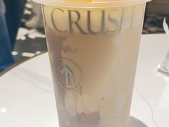 -HOT CRUSH趁热集合·现烤面包(环球港店)