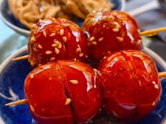 -西安凯悦酒店·湖畔中餐厅