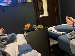 -华夏良子·足道SPA养生(上海崮山路明悦店)