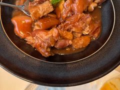 -潮堂 · 潮州菜(国贸商城店)