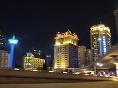 -二发烧烤(亚麻厂店)