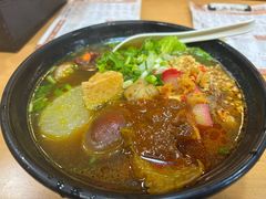 -新记美食(关闸店)