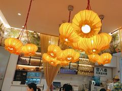 -箜八泰·东南亚料理(环球港店)