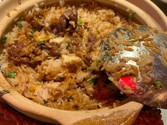 -啫神·广州地标美食(北京路店)