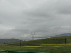 -日月山景区