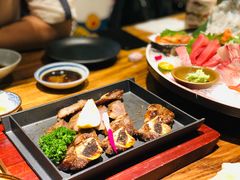 -江户前寿司(好运街店)