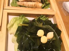 -十二舍·湯物素煮(江泰潤政店)