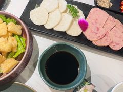 -狐狸爱上椰子鸡(滨江星光大道店)