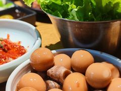 -泥炉烧肉师(新街口金銮巷店)