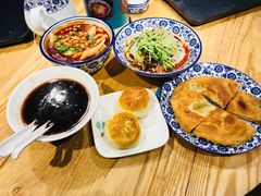 -中阿兰牛肉面(悦海新天地店)