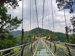 -龙门水都景区