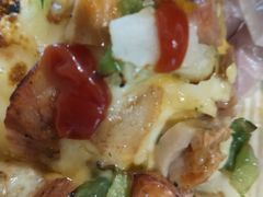 -必胜客(远大路店)