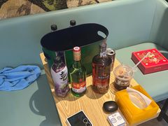 -皇室假期美食水疗会(春风路店)