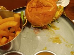 -bluefrog蓝蛙(悠唐购物中心店)