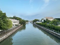 -苏州大学(天赐庄校区)