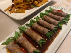 -云海肴·汽锅鸡·云南菜(苏州中心店)