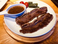 -斗牛士牛排(南京东路店)