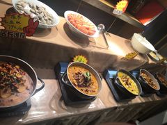 -辣尚瘾·烤鱼·新川菜(交大直营店)
