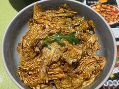 -玉桥餐厅(天坛店)