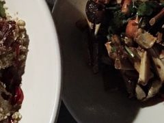 香辣蟹脚-龙巢盱眙龙虾·牛蛙·烧烤宵夜(八卦岭店)