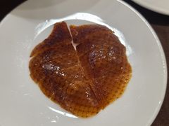 -全聚德(上海首店浦东店)