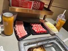 -海底捞火锅(河东万达广场店)