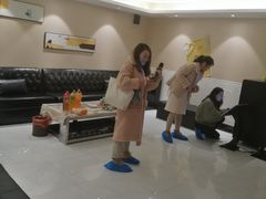 -优悦派 · 别墅轰趴馆(波西米亚风情馆店)