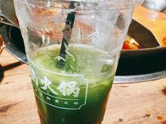 -楠火锅(哈尔滨金爵万象店)