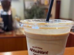 -The Roastery By AllYouWant(福田店)