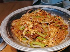 -蜜桃餐厅·伴山(绿宝广场店)