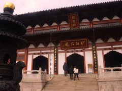 -径山寺