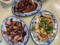 -下村新强记烧鹅店