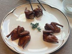 -新荣记(BFC外滩金融中心店)