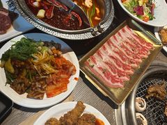 -火炉火自助餐(枫蓝国际店)