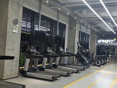 -LA合时健身4PMFIT(花桥旗舰店)
