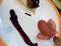 -加尔森烤肉海鲜·火锅烧烤自助